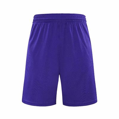 China Casual Mesh Sweat Running Men Gym Shorts QUICK DRY Mid Waist Custom Made Gym Pass Through Shorts for sale