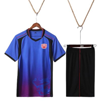 China Polyester Fabric Breathable Quick Dry OEM Customized Sportswear Polyester Sports Quick Dry T-shirts Full Sublimation Print Badminton Tank Top for sale