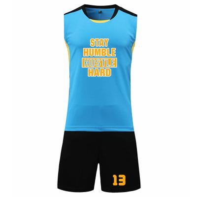 China New design sublimation printing volleyball uniform designs volleyball uniform for men XXXXL for sale