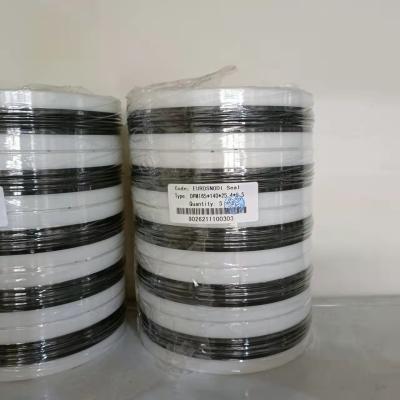 China Manufacturer KDAS/DAS/DPM Hydraulic Double Compact Seal Piston Piston Seals 165*140*25.4*9.5 165*140*25.4*9.5 for sale