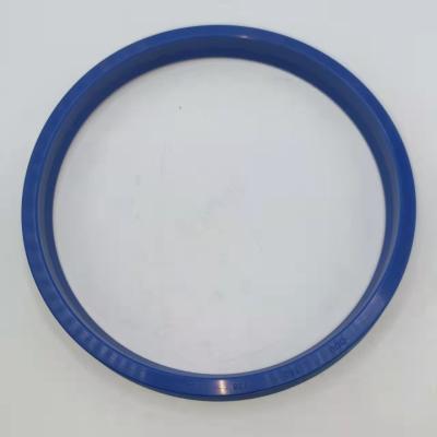 China Hydraulic cylinder UNS 150*138*14 IDI YXD MP BAS BS SDH piston rod seals PU gasket ODU 110*94*18 150*138*14 110*94*18 for sale