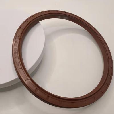 China XTBenda FKM Manufacturers High Quality Material Factory Directly Wholesale Brown 140*160*13 140*160*13 Rubber Gasket for sale