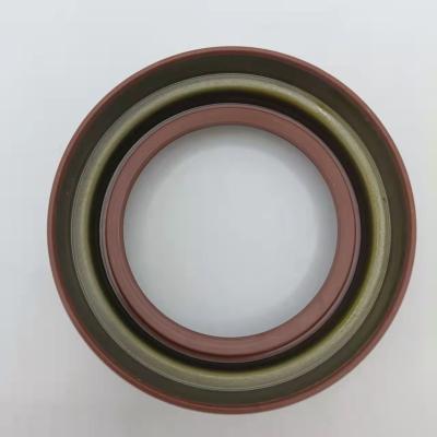 China XTBenda High Quality Hydraulic Rubber Crankshaft Oil Seal TC FKM Gasket Size 55*80*16/26 55*80*16/26 for sale