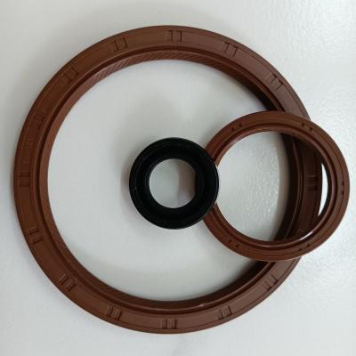 China Original crankshaft seal BH3208H rear seal 91*111*9 41*53*6 19*32*8 91*111*9 41*53*6 19*32*8 for sale