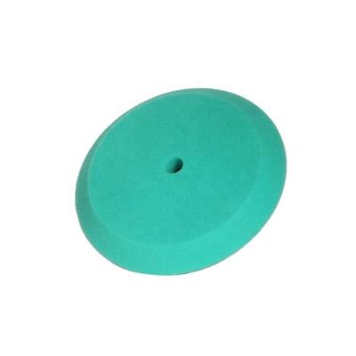 China High Efficiency 8.8 Inch RO Polisher Germany Foam Polishing Waxing Sponge Pads Tool Cutting Finish Protection For Car Care Detailing Polishing Sets for sale