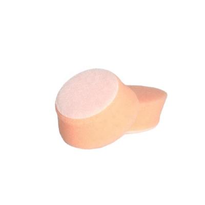 China High Efficiency 1.5 Inch Mini Germany Polisher DA Sets Car Care Polishing Detailing Tool Sponge Buffing Waxing Foam Pads Cutting Finish Pad for sale