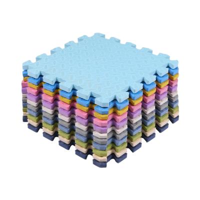 China Factory supply Eco-friendly.anti-slip.water-proof more styles available kids tatami puzzle play mat gym puzzle mat and foam puzzle mat for sale