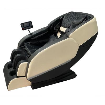 China Body Factory 3 Section Sofa Whole Body Massager Luxury Massage Chair for sale