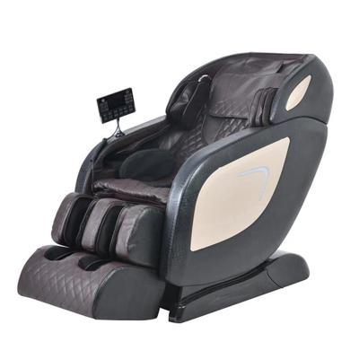 China Body Folding Cheap Smart Sofa Recliner Zero Gravity Full Body Foot Massage Chair for sale