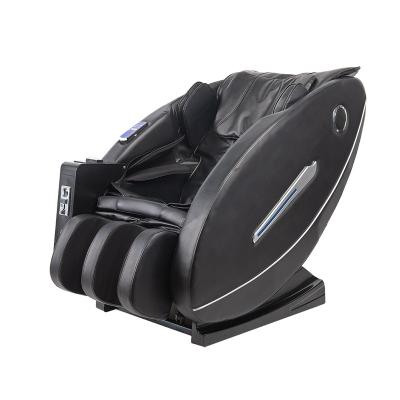 China 2021 Body Shiatsu Vending Machine Replacement Cushion Weightless Massage Chair for sale