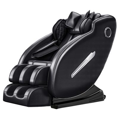 China Body Price Best Cheap Automatic Electric Full Body Weightless 4D Massage Chair for sale