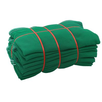 China Durable Net Bulk Fire Proof Shade Screen Dust Green Construction Netting For Construction Netting Construction for sale