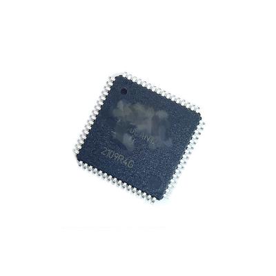 China Standard ATMEGA64A-AU MCU AVR 8-Bit RISC 64KB 3.3V/5V Flash 64-Pin TQFP for sale