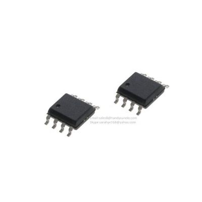 China AT24C128C-SSHM-T Standard EEPROM Serial-I2C 128K-bit 16K X 8 Automotive SOP 1.8V/2.5V/3.3V/5V 8-Pin for sale