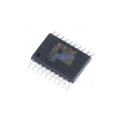 China --- 100EP40D integrated circuits IC chips new and original MC100EP40DTR2G for sale