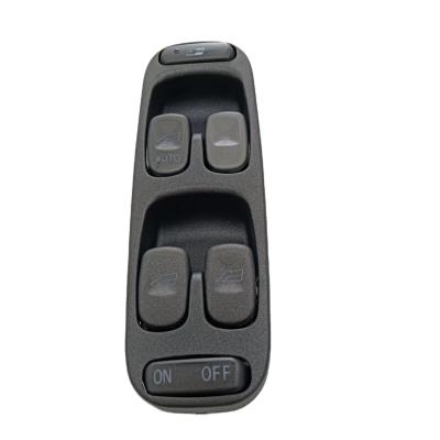 China 1998-2000 V70 XC70 S70 Main Power Window Switch with A CLASS and VOLVO Car Fitment for sale