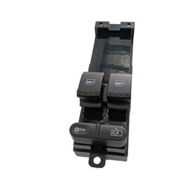 China 1j4 959 857 Electric Power Window Switch for Amarok Single Cab 98-05 VW Golf Jetta for sale