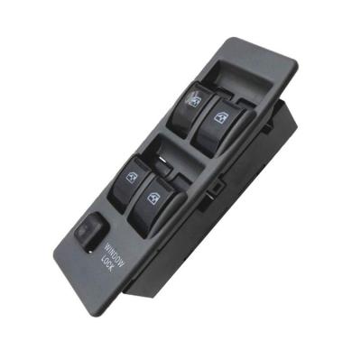 China Metal Plastic Power Window Switch MR753373 for Mitsubishi Pajero Montero 1990-2003 for sale