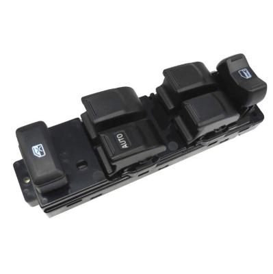 China Metal Plastic Power Master Window Switch 897400382D for Isuzu Dimax D-max 2003-2011 for sale