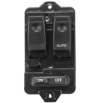 China Power Master Window Switch for Mazda 323F BONG0 1994-1998 323f Model Compatibility for sale