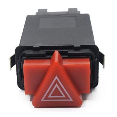 China OE NO. 8L0 941 509L Hazard Warning Light Switch for Audi A3 8L Engine S3 quattro for sale