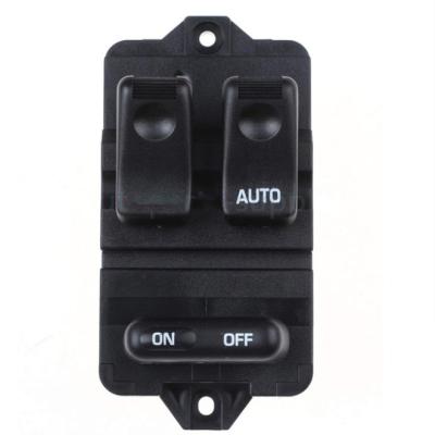 China Replace/Repair Window Lifter Switch RHD 513782 R-D for Mazda 323F 1994-1998 Purpose for sale