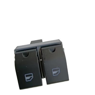 China Black Window Lifter Switch for Polo 02-09 Seat Ibiza Cordoba 02-09 VOLKSWAGEN 6Q0959858 for sale