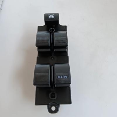 China Window Lifter Control Switch 6M3414505DA Suitable for Ford Ranger Mazda 1454441 for sale