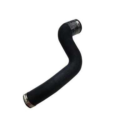 China OEM Standard Size Auto Turbo Hose Radiator Pipe OE NO. PNH50361 for LAND ROVER for sale