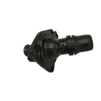 China Black 19301-R40-A01 Thermostat Housing for 2008-2011 Honda Accord Acura TSX Car Fitment HONDA for sale