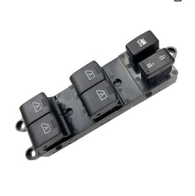 China Black 25401-EH100 Power Window Master Switch for Infiniti M35/M45 2006 2007 for sale