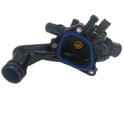 China V20990174 Engine Coolant Thermostat Housing Assembly for Mini Cooper 1.6L 2007-2013 for sale