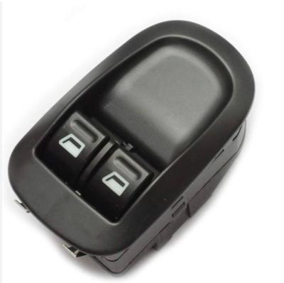 China Electric Window Switch for Peugeot 206 306 Front Left/Right Side Window Lifter Switch for sale