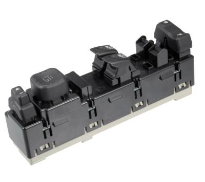 China H2 Electric Power Window Switch for Front Left Drive Side Car Cadi-llac GMC Chevrolet for sale