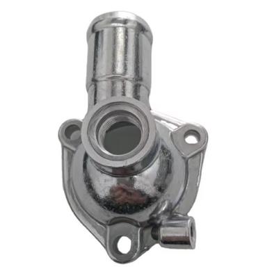 China Replace/Repair Purpose Ni-ssan Sentra A CLASS Engine Coolant Thermostat Housing 1989-1997 for sale