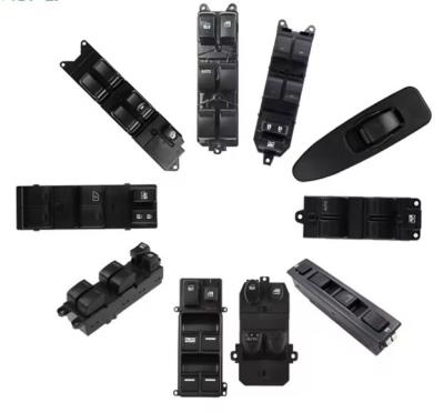 China RAV4 Power Window Switch For Toyota Honda Nissan Mitsubishi Mazda Isuzu Suzuki Subaru for sale