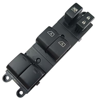 China 2007-2012 Nissan Pathfinder Car Mirror Switch OE 25401-ZL10A 25401-ZL10B 25401-ZL10C for sale