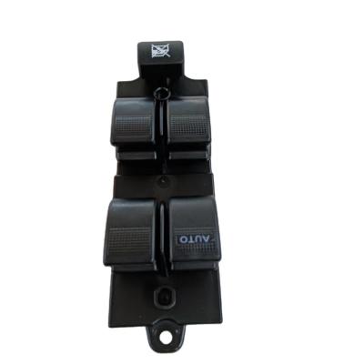 China IATF16949 Certified Window Lifter Control Switch 6M3414505DA for Ford Ranger Mazda for sale