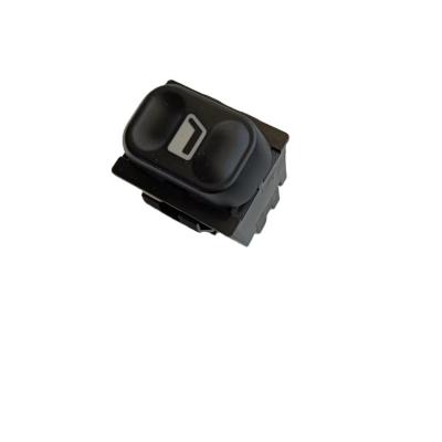 China 6554W4 Passenger Side Window Control Switch Button for Citroen Berlingo 2000-2007 for sale