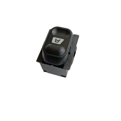 China IATF16949 Certified 6554W4 Window Control Switch Button for Citroen Berlingo 2000-2007 for sale