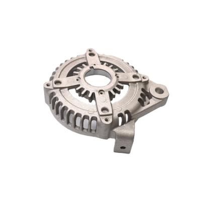 China Cheap Hot Sale Car Alternator Good Quality Housing D.E Housing For Toyota Camry NDF-029 for sale