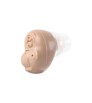 China Best cost effective wholesale china in the ear small size cheap medical hearing aid for sale