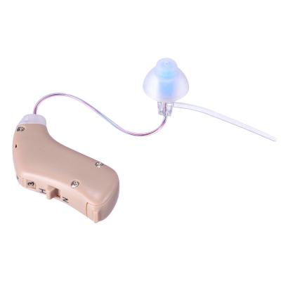 China 2022 hot cheap china high quality medical ric new product cost effective behind the ear hearing aids for old deaf for sale