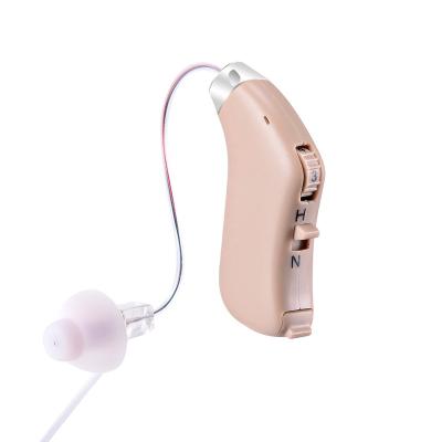 China 2022 cost effective cheap hearing aids box hearing aids latest hearing ear products china prices for seniors for sale