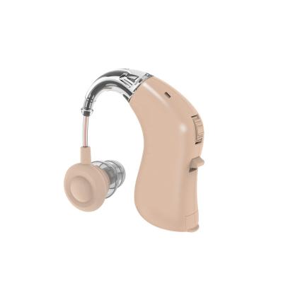 China China Top Selling Cost Effective Wholesale 2022 Low Consumption Cheap High Quality Medical Behind The Ear Hearing Aids for sale