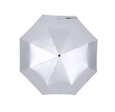 China Small Mini Pocket Umbrella high quality wholesale contemporary five-folding cheap portable umbrella sunny and rainy umbrella for sale