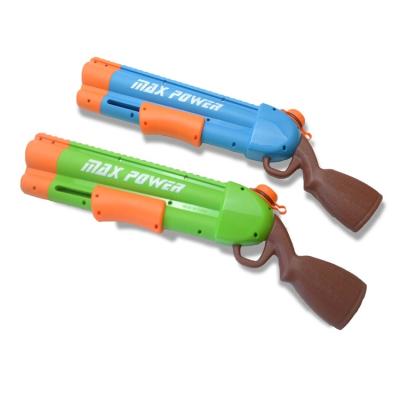 China TOY THROWS Hot Selling Kids Summer Pool Toys Spray Water Gun High Pressure Pull Pull Water Gun for sale