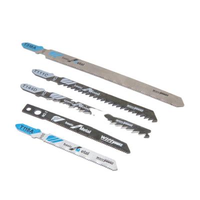 China INSOUL metal wood cutting kinds of serrated blades hot sale products for wood for sale