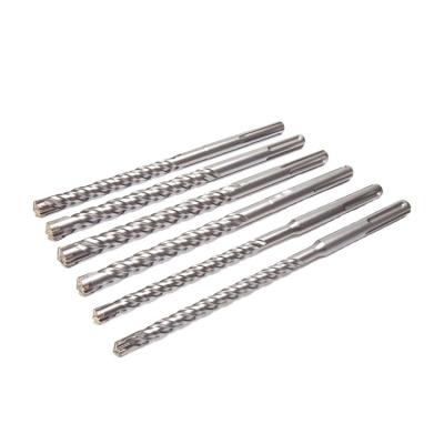 China Masonry Drilling Professional INSOUL Carbide Tip Cement Brick Concrete Structures Masonry Drill Bit for sale