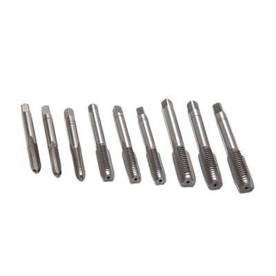 China HSS OEM DIY Tools M2-M68 HSS Straight Spline Screw Taps for sale